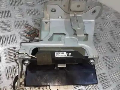 Автозапчастина б/у електронний модуль для mazda 5 (cr19) 2.0 cd (cr19) посилання на oem iam cc2967560c 07d10 k0216