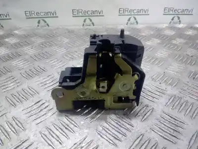 Pezzo di ricambio per auto di seconda mano serratura porta anteriore destra per renault scenic (ja..) 1.6 16v authentique (ja0b/11) riferimenti oem iam 7701473172  