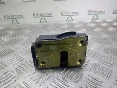 Pezzo di ricambio per auto di seconda mano serratura porta anteriore destra per renault scenic (ja..) 1.6 16v authentique (ja0b/11) riferimenti oem iam 7701473172  