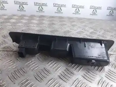 Piesă de schimb auto la mâna a doua panou comanda geamuri electrice spate stanga pentru kia carens 1.8 monovolumen referințe oem iam 4735101000
