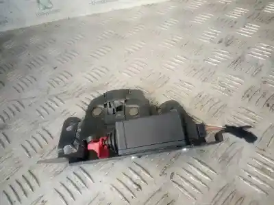 Second-hand car spare part  for BMW SERIE 3 COMPACT (E46)  OEM IAM references 51247026192  