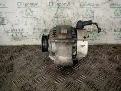 Piesă de schimb auto la mâna a doua alternator pentru honda hr-v (gh) vtec top 4wd referințe oem iam 1022112270  