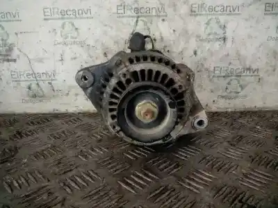Piesă de schimb auto la mâna a doua alternator pentru honda hr-v (gh) vtec top 4wd referințe oem iam 1022112270  