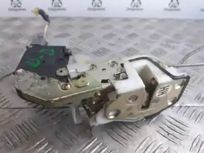 Piesă de schimb auto la mâna a doua  pentru HONDA HR-V (GH)  Referințe OEM IAM   