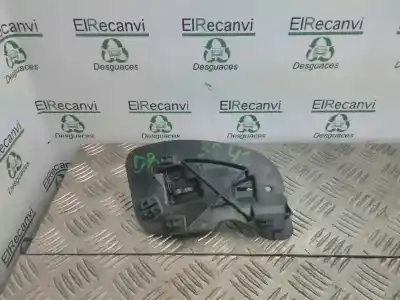 Second-hand car spare part interior right front handle for opel combo (corsa b) cargo oem iam references 13104264