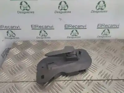 Second-hand car spare part interior right front handle for opel combo (corsa b) cargo oem iam references 13104264  