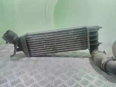 Pièce détachée automobile d'occasion Intercooler / échangeur D'air pour PEUGEOT 807 SV Références OEM IAM 1489396080  