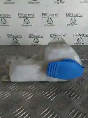 Автозапчастина б/у ЧИСТИЙ ДЕПОЗИТ для AUDI A4 B7 AVANT (8ED)  Посилання на OEM IAM 8E0955453K  