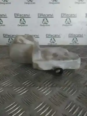 Автозапчастина б/у чистий депозит для audi a4 b7 avant (8ed) 1.9 tdi посилання на oem iam 8e0955453k  