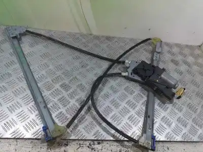 Автозапчастина б/у регулятор вікна передній лівий для RENAULT LAGUNA II (BG0) Confort Authentique 150 CV / 110 KW Посилання на OEM IAM   