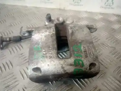 Peça sobressalente para automóvel em segunda mão pinça de travão dianteira direita por ford transit connect furgon 200 l1 ambiente 101 cv / 74 kw referências oem iam 