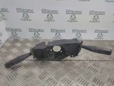 Pezzo di ricambio per auto di seconda mano Comando Multifunzione per CITROEN BERLINGO 1.9 D Multispace Riferimenti OEM IAM 9620376580  