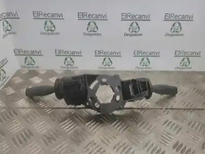 Pezzo di ricambio per auto di seconda mano comando multifunzione per citroen berlingo 1.9 d multispace riferimenti oem iam 9620376580  