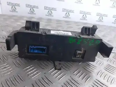Pezzo di ricambio per auto di seconda mano CONTROLLO RISCALDAMENTO / ARIA CONDIZIONATA per CITROEN C3 1.4 HDI (68 CV)  Riferimenti OEM IAM 96377775XT  