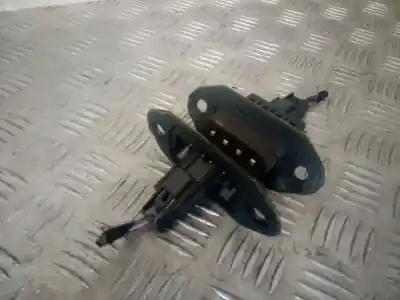 Peça sobressalente para automóvel em segunda mão sensor por ford transit connect furgon 200 l1 ambiente 101 cv / 74 kw referências oem iam   