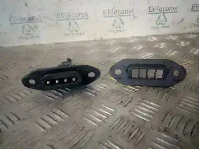 Peça sobressalente para automóvel em segunda mão sensor por ford transit connect furgon 200 l1 ambiente 101 cv / 74 kw referências oem iam   