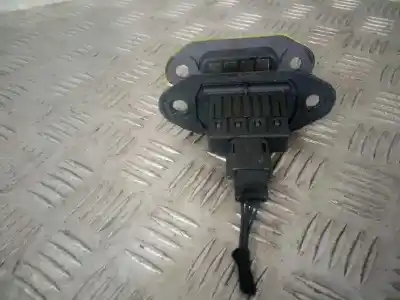 Peça sobressalente para automóvel em segunda mão sensor por ford transit connect furgon 200 l1 ambiente 101 cv / 74 kw referências oem iam   