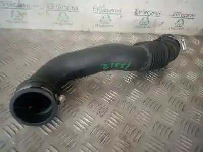 Peça sobressalente para automóvel em segunda mão tubo por ford transit connect furgon 200 l1 ambiente 101 cv / 74 kw referências oem iam 1078377s01