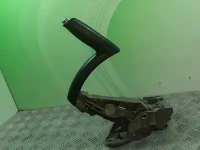 Second-hand car spare part handbrake lever for audi a3 (8p1) 2.0 tdi 16v oem iam references 8p0711303b