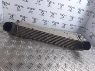 Piesă de schimb auto la mâna a doua radiator aer intercooler pentru bmw serie 1 berlina (e81/e87) 118d referințe oem iam 3213329