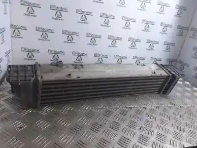Second-hand car spare part intercooler for bmw serie 1 berlina (e81/e87) 118d oem iam references 3213329  