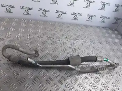 Piesă de schimb auto la mâna a doua tuburi aer conditionat pentru bmw serie 1 berlina (e81/e87) 118d referințe oem iam 6453692753808