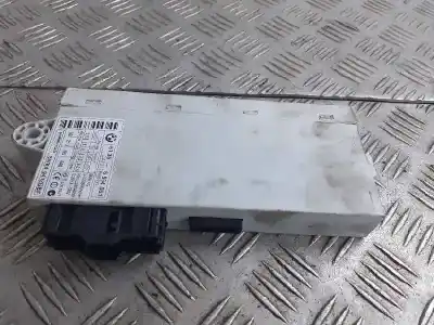 Piesă de schimb auto la mâna a doua modul electrotic pentru bmw serie 1 berlina (e81/e87) 118d referințe oem iam 61356964051