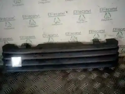 Second-hand car spare part Front Grille for CITROEN C15 12.37/473.5 OEM IAM references 9602509180  