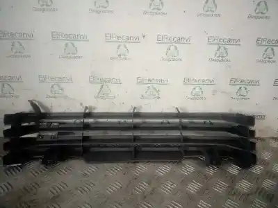 Second-hand car spare part front grille for citroen c15 12.37/473.5 oem iam references 9602509180  