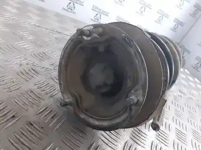 Piesă de schimb auto la mâna a doua amortizor fațã dreapta pentru bmw serie 1 berlina (e81/e87) 118d referințe oem iam 3131677155701