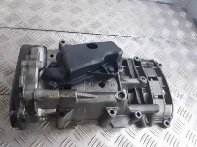Gebrauchtes Autoersatzteil ÖLBOMBE zum BMW SERIE 1 BERLINA (E81/E87)  OEM-IAM-Referenzen   