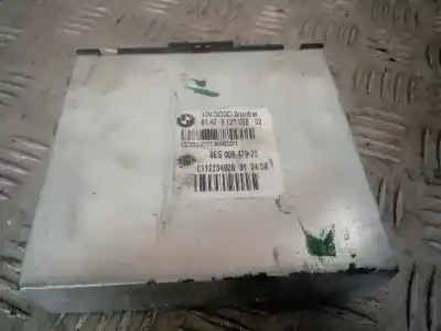 Peça sobressalente para automóvel em segunda mão  por BMW SERIE 1 BERLINA (E81/E87)  Referências OEM IAM 8ES00947920 DC9127088021 0112234928