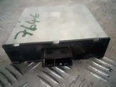 Second-hand car spare part electronic module for bmw serie 1 berlina (e81/e87) 118d oem iam references 8es00947920 dc9127088021 0112234928