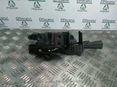 Pezzo di ricambio per auto di seconda mano serratura porta anteriore destra per ford focus c-max (cap) trend (d) riferimenti oem iam   