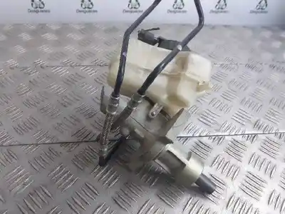 Peça sobressalente para automóvel em segunda mão bomba de travões por bmw serie 1 berlina (e81/e87) 118d referências oem iam 03350886541  