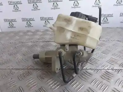 Pezzo di ricambio per auto di seconda mano Pompa Freni per BMW SERIE 1 BERLINA (E81/E87) 118d Riferimenti OEM IAM 03350886541  