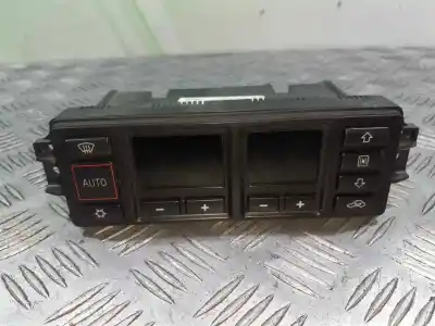 Pezzo di ricambio per auto di seconda mano Controllo Riscaldamento / Aria Condizionata per AUDI A3 (8L1) 1.8 T Riferimenti OEM IAM 8L0820043D  5HB00760804