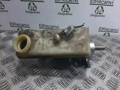 Pièce détachée automobile d'occasion pompe de frein pour renault scenic ii authentique références oem iam 32067111d  