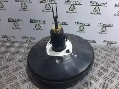Pièce détachée automobile d'occasion servo frein pour renault scenic ii authentique références oem iam 8200453735  