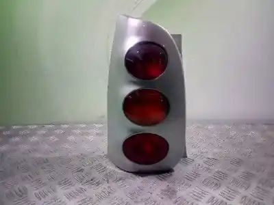 Piesă de schimb auto la mâna a doua lampã spate stânga pentru smart micro compapct micro compact car referințe oem iam 0001959v002  