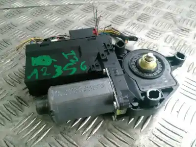 Автозапчастина б/у двигатель переднього ліва вікна для PEUGEOT 307 BREAK / SW (S1) BREAK XS Посилання на OEM IAM 9637130580  