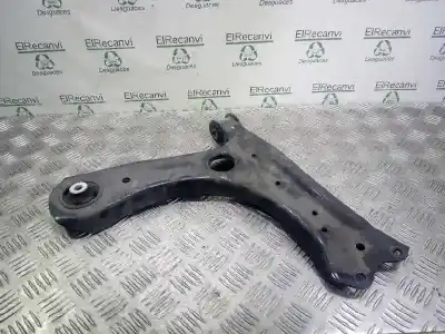 Автозапчастина б/у  для AUDI A1 (8X)  Посилання на OEM IAM   