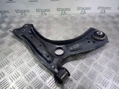 Автозапчастина б/у  для AUDI A1 (8X)  Посилання на OEM IAM   