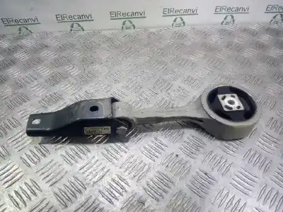 Second-hand car spare part left engine support for audi a1 (8x) ambition oem iam references 6q0199851bd  