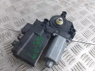 Автозапчастина б/у двигатель переднього ліва вікна для PEUGEOT 307 BREAK / SW (S1) SW Clim Plus Посилання на OEM IAM 9637130580  