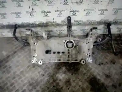 Pezzo di ricambio per auto di seconda mano ASSALE ANTERIORE per VOLKSWAGEN PASSAT B6 (3C2)  Riferimenti OEM IAM 3C0199369F  