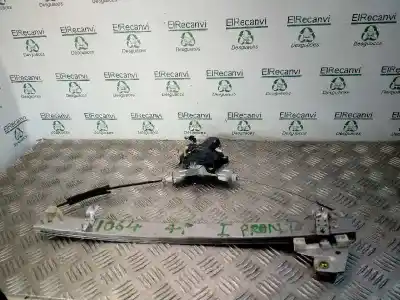 Recambio de automóvil de segunda mano de ELEVALUNAS DELANTERO IZQUIERDO para HYUNDAI GETZ (TB)  referencias OEM IAM   2 PINS