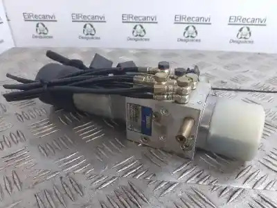 Pièce détachée automobile d'occasion Moteur De Toit électrique pour PEUGEOT 206 CC CC Références OEM IAM 9639025080  HB70137002