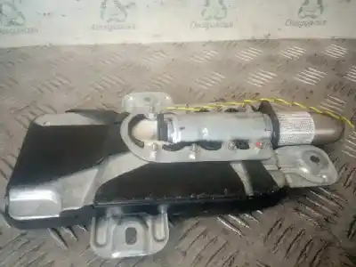 Pezzo di ricambio per auto di seconda mano airbag lato anteriore sinistro per bmw serie 3 touring (e46) 320d riferimenti oem iam 30703722904l