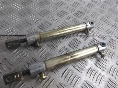 Pièce détachée automobile d'occasion VÉRIN DE HAYON / COFFRE pour PEUGEOT 206 CC  Références OEM IAM   